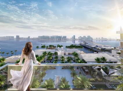 dhabi yas hilton