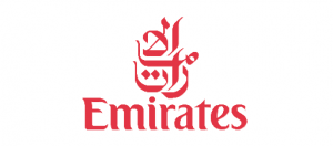 Emirates Airlines Logo