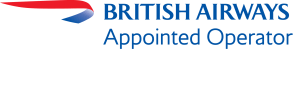 British Alrways Logo