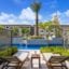 Rixos Saadiyat Island Abu Dhabi premium bedroom terrace