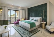 Rixos Saadiyat Island Abu Dhabi 1-bed suite