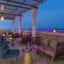 Rixos Saadiyat Island Abu Dhabi shisha lounge