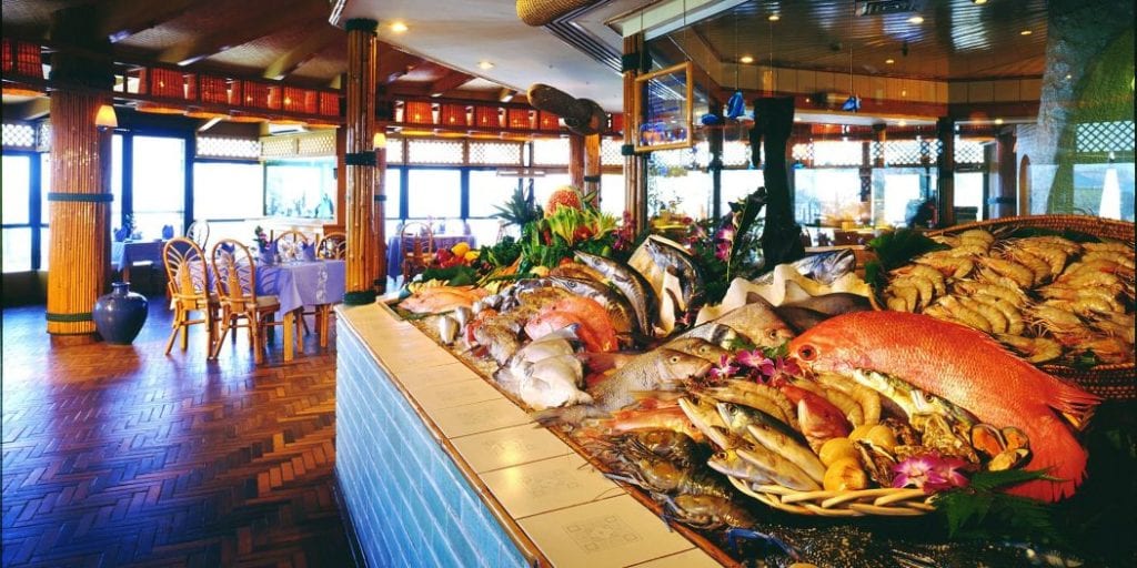 intercontinental-abu-dhabi-fish-market