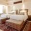 Al Wathba Desert Resort & Spa - Arabian Twin Room