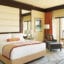 Ritz Carlton Abu Dhabi Grand Canal - Deluxe Room