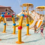 Rixos Saadiyat Island - Kids Pool