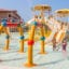 Rixos Saadiyat Island - Kids Pool