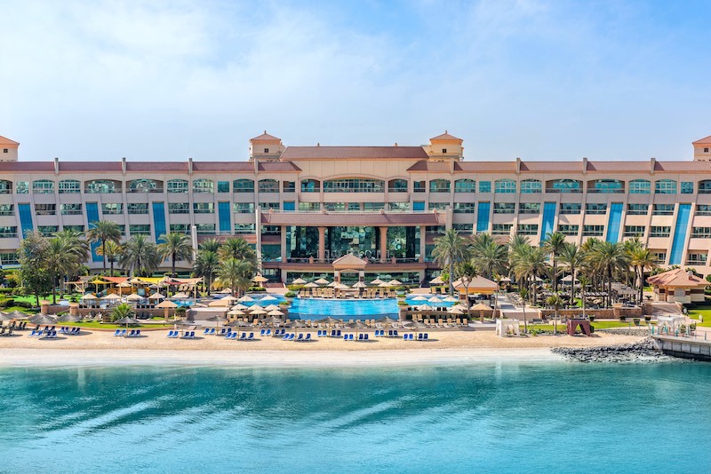 Al Raha Beach Hotel Abu Dhabi AAEAUH20SC 1314368