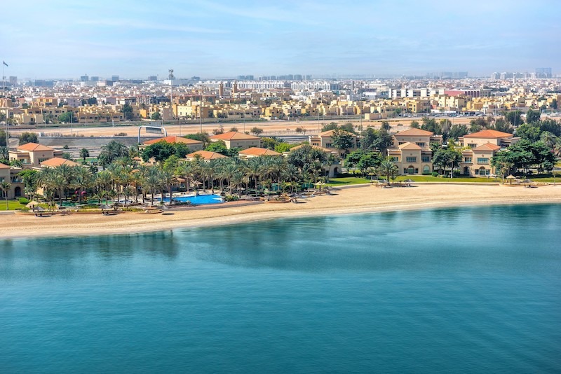 Al Raha Beach Hotel Abu Dhabi AAEAUH20SC 1314392