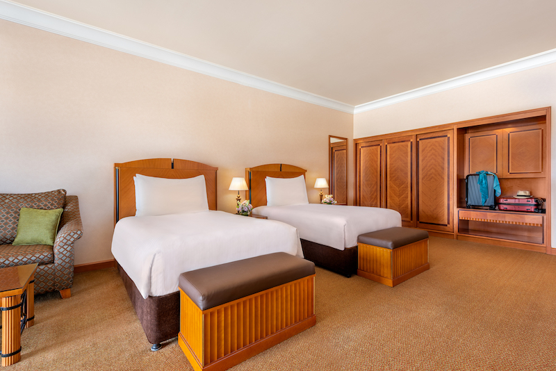 Al Raha Beach Hotel Abu Dhabi AAEAUH20SC 1314420