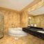 Al Raha Beach Hotel Abu Dhabi Bathroom