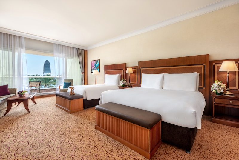Al Raha Beach Hotel Abu Dhabi AAEAUH20SC 1314458