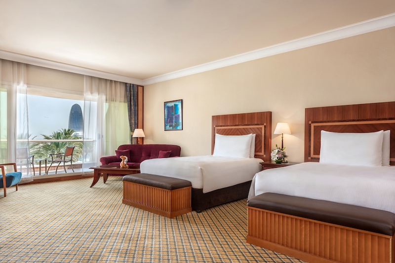 Al Raha Beach Hotel Abu Dhabi AAEAUH20SC 1314464
