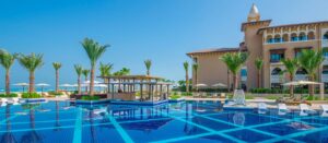 Rixos Saadiyat Island Abu Dhabi - swimming pool