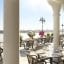 The Ritz Carlton Abu Dhabi Sunny Venetian Restaurants