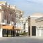 The Ritz Carlton Abu Dhabi Venetian Village Square