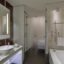 W Abu Dhabi Wonderful Guest Bathroom Default