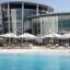 Jumeirah At Saadiyat Island Resort Pool View And Exterior View