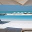 Jumeirah At Saadiyat Island Resort Pool And Beach