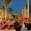 The Westin Abu Dhabi Golf Resort Spa Agadir Moroccan Restaurant Terrace