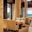 The Westin Abu Dhabi Golf Resort Spa Lobby Lounge Seating Area