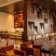 The Westin Abu Dhabi Golf Resort Spa Lounge Restaurant
