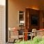 The Westin Abu Dhabi Golf Resort Spa Premium Room Terrace