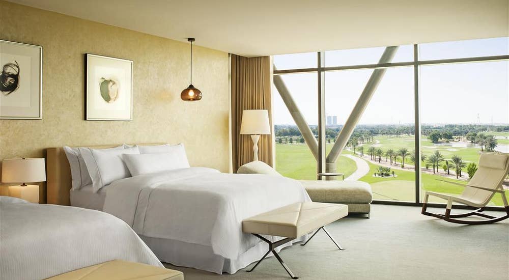 VOGO Abu Dhabi Golf Resort & Spa 11e0d135085877d8563509711bb5f1cff5e932e6