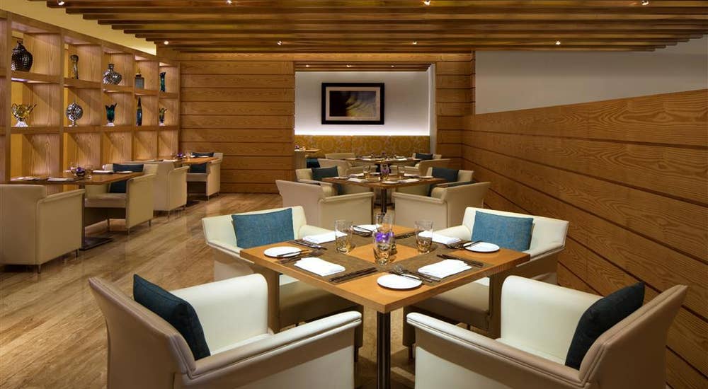 VOGO Abu Dhabi Golf Resort & Spa 3169914bd4978b844919d31674834628fdbb317c