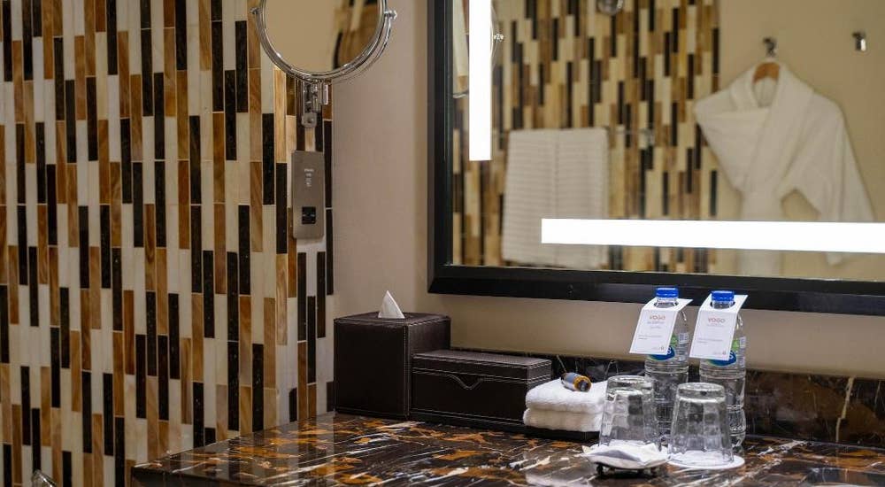 VOGO Abu Dhabi Golf Resort & Spa 374d1c7669266da4c801b3951b77cbe758369626