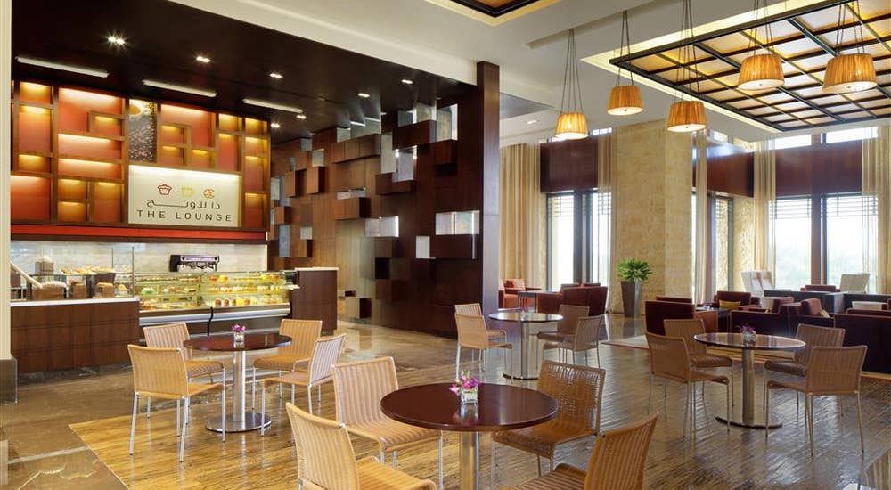 VOGO Abu Dhabi Golf Resort & Spa 3c6e79bf2a714dc4d37e5ee23114475cbeb56eb4