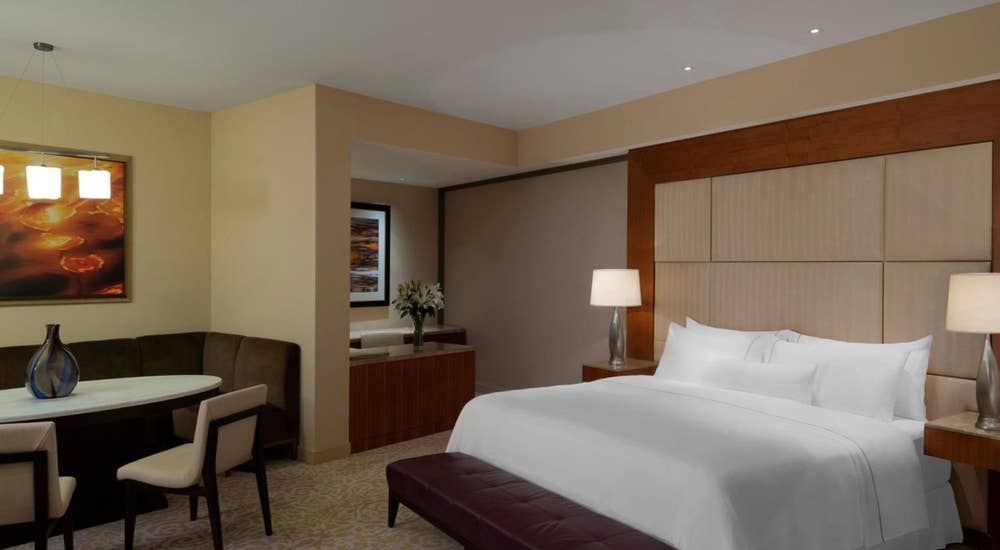 VOGO Abu Dhabi Golf Resort & Spa 5ae262e345162d344438606e18f496ca1de99d98