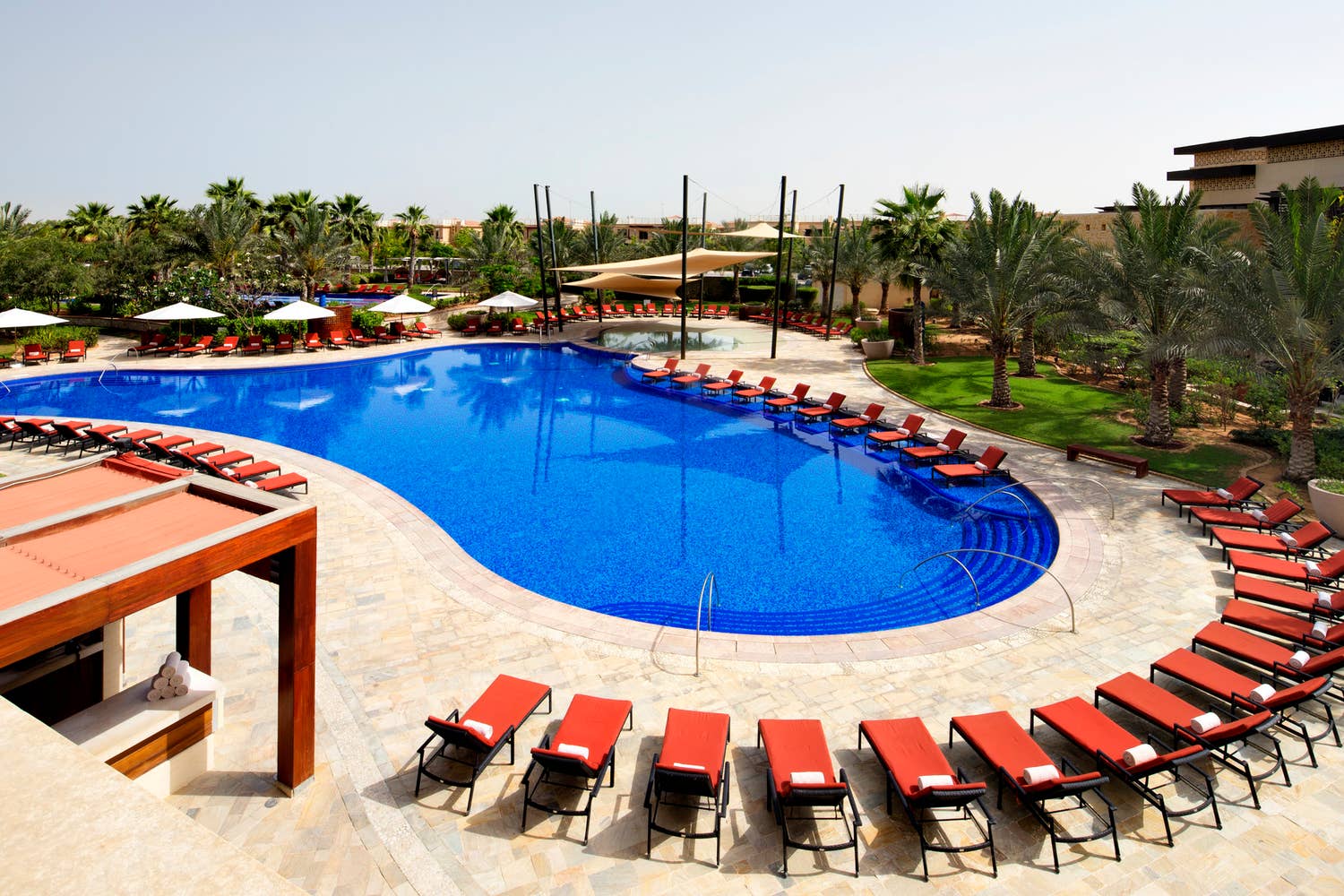 VOGO Abu Dhabi Golf Resort & Spa 9156b4c5dac2a2d2d3d5b9241930d2197affd39a