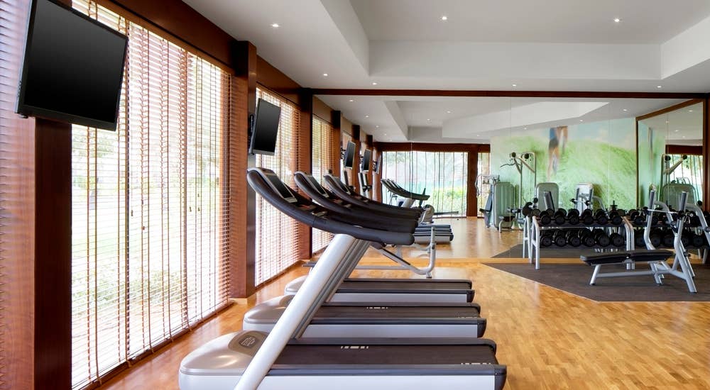 VOGO Abu Dhabi Golf Resort & Spa A215041470e111f31c38dacf2c9821ccfb5c005a