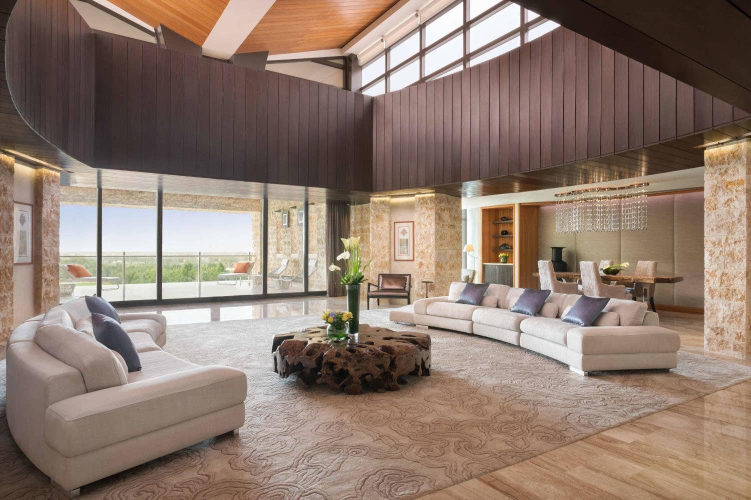 VOGO Abu Dhabi Golf Resort & Spa A43a864f6c8a0e9de7733f445981189fbf275a65