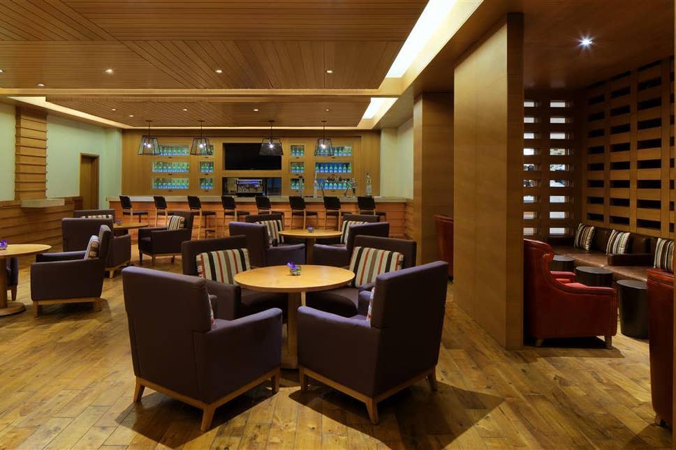 VOGO Abu Dhabi Golf Resort & Spa Adbcd7fb33d073c7462209a031f955192a90575c