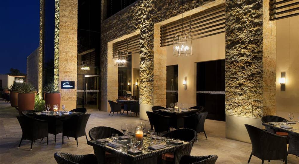 VOGO Abu Dhabi Golf Resort & Spa Af8a21bf7e5cbe60b7210d5df59ef2c091934d87