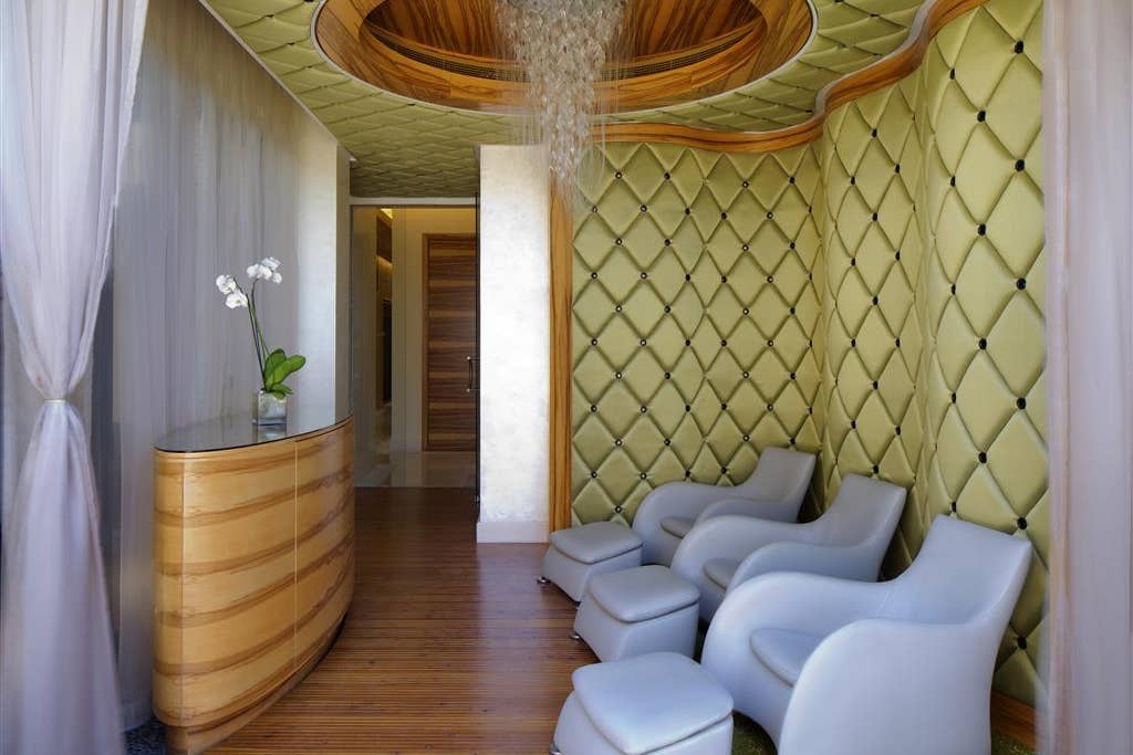 VOGO Abu Dhabi Golf Resort & Spa B2f2911d7f3395674ffedd18587411673243c2ec