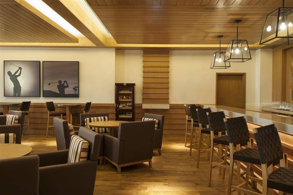 VOGO Abu Dhabi Golf Resort & Spa B47c6a8647e8c15b3fbefabc66553c859cb0c727