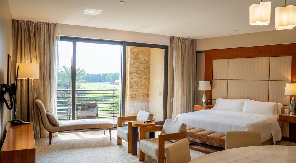 VOGO Abu Dhabi Golf Resort & Spa Da3e910695dd34c31b8ac563e289da7eea348c9d