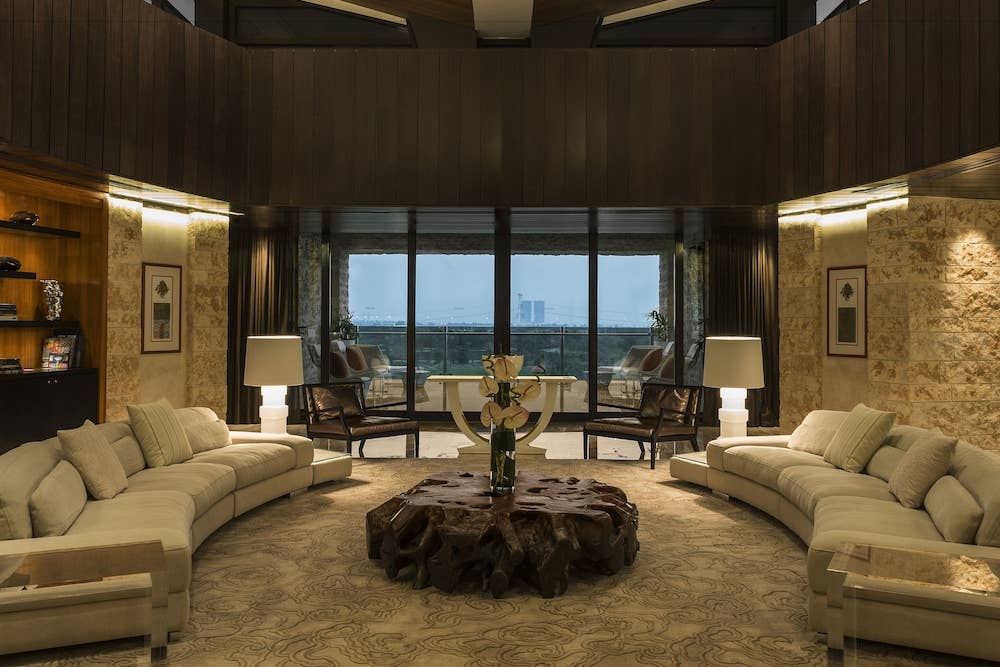 VOGO Abu Dhabi Golf Resort & Spa F24f8d92f66c748f88b6b5d1a9906064c217df72