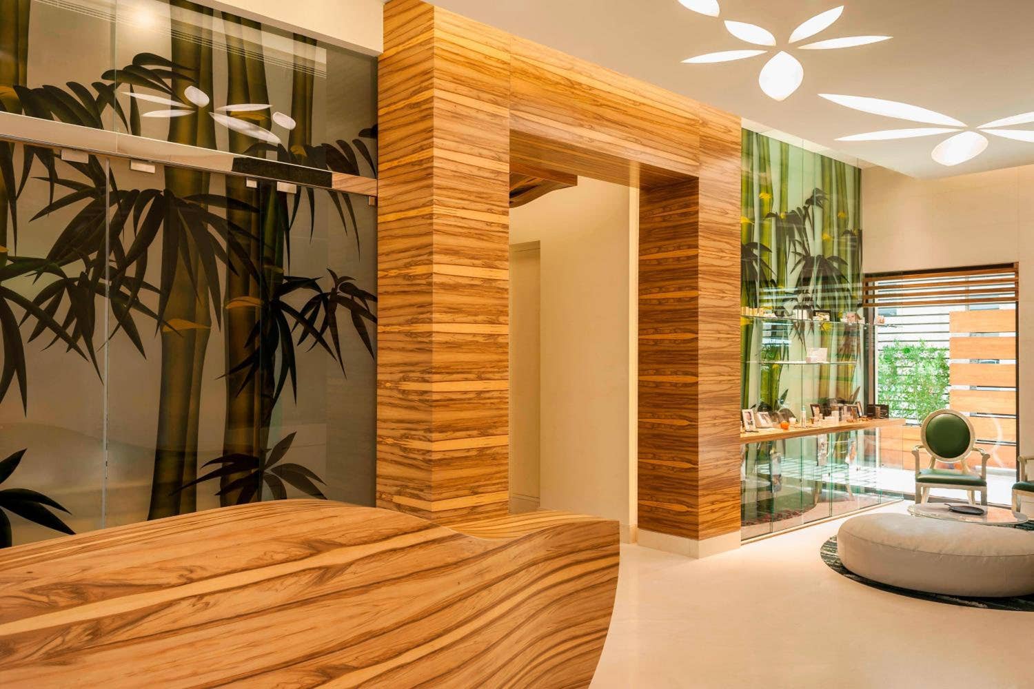 VOGO Abu Dhabi Golf Resort & Spa F7328dd1d6c816e32340e0c1d7e2797769219c92