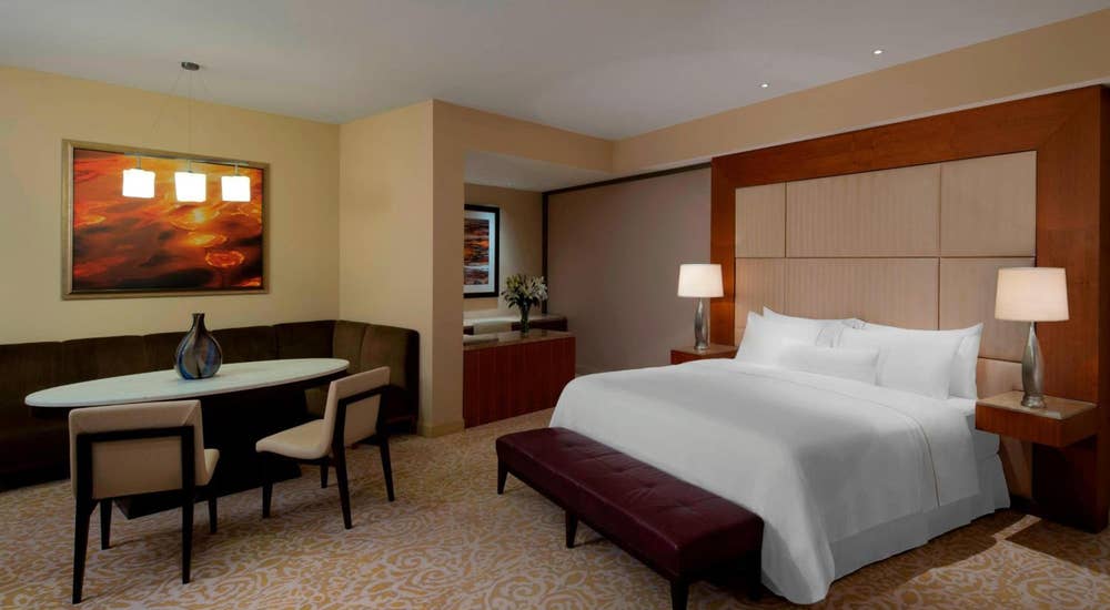 VOGO Abu Dhabi Golf Resort & Spa F78444fe787803777648001b2baf5c1644dc215c