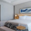 Hilton Abu Dhabi Yas Island One Bedroom Suite 3