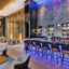 Hilton Abu Dhabi Yas Island Osmo Bar