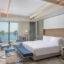 Hilton Abu Dhabi Yas Island Presidential Suite Master