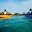 Anantara Desert Islands Resort & Spa Kayaking Default