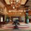 Anantara Desert Islands Resort & Spa Lobby Default