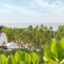 Anantara Desert Islands Resort & Spa Outdoor Relaxation Area Default