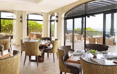 Desert Islands Resort & Spa By Anantara Al Shams Restaurant Venue Thumb